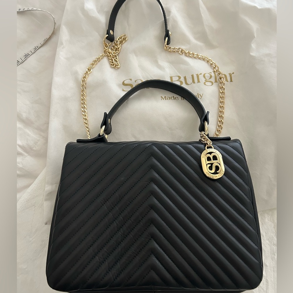 Italian Bag - Picture 2 of 6